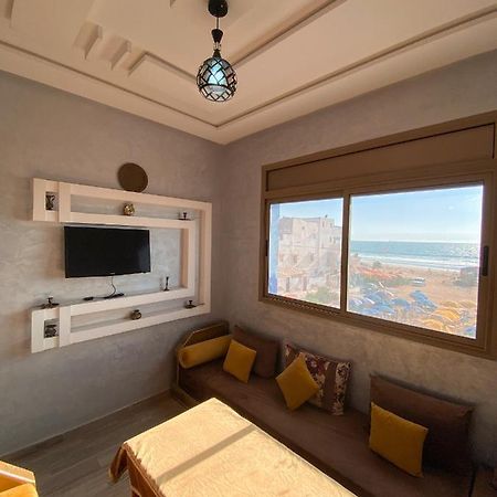 Amouage Anza - Sea View Apartments Agadir Exterior photo