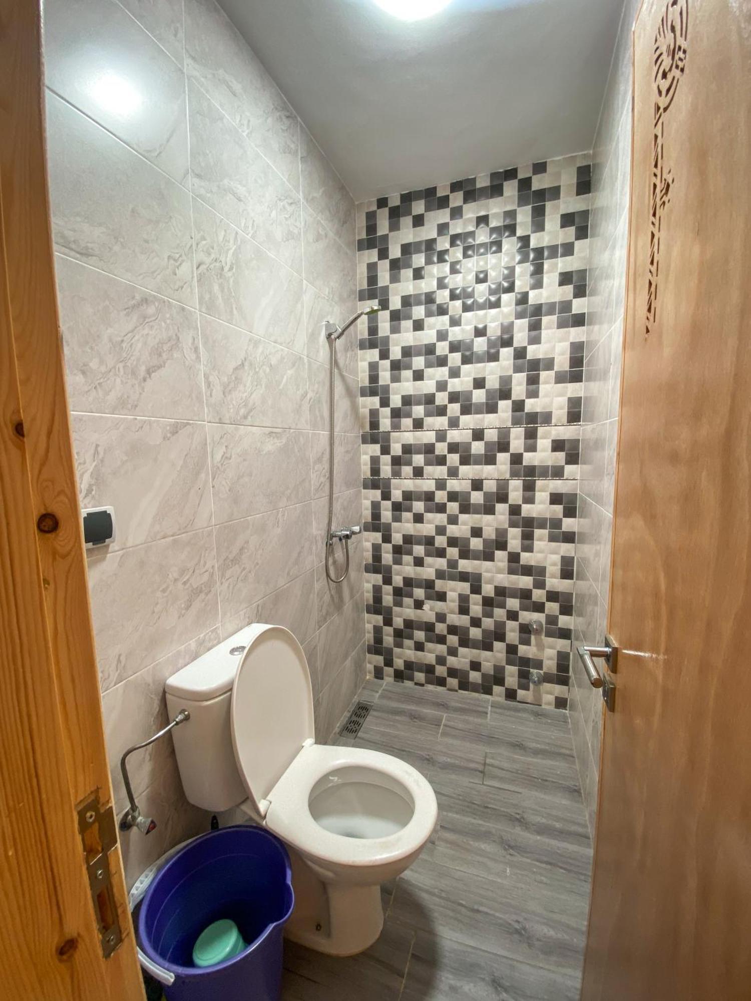 Amouage Anza - Sea View Apartments Agadir Exterior photo